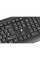 Клавіатура 2E KM1040 USB Black (2E-KM1040UB)