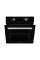Духова шафа LUXELL B66-SGF3 (DDT) BLACK