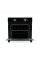 Духова шафа LUXELL B66-SGF3 (DDT) BLACK
