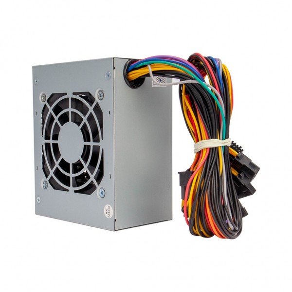 Блок живлення 1stPlayer 400W bulk (C1-SFX-400-SV-EU)