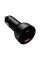 Зарядний пристрій Baseus Superme Digital Display PPS USB-A/Type-C Black (CCZX-01)