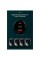 Зарядний пристрій Baseus Superme Digital Display PPS USB-A/Type-C Black (CCZX-01)