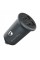 Зарядний пристрій ColorWay 2USB Quick Charge 3.0 (36W) Gray (CW-CHA036Q-GR)