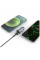 Зарядний пристрій ColorWay 2USB Quick Charge 3.0 (36W) Gray (CW-CHA036Q-GR)
