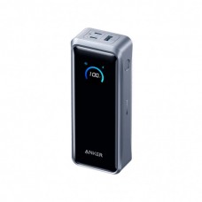 Батарея універсальна Anker 26000mAh Prime 300W PD Black (A110AH11)