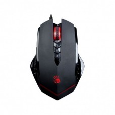 Мишка A4Tech Bloody V8MA Black (4711421903127)