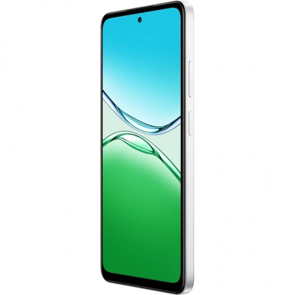 Мобільний телефон Oppo A5 8/256GB Mist White (OFCPH2727_WHITE_8/256)