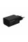 Зарядний пристрій ColorWay 1USB AUTO ID 2A (10W) black (CW-CHS012-BK)