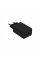 Зарядний пристрій ColorWay 1USB AUTO ID 2A (10W) black (CW-CHS012-BK)