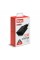 Зарядний пристрій ColorWay 1USB AUTO ID 2A (10W) black (CW-CHS012-BK)