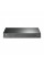 Комутатор мережевий TP-Link TL-SG2008P