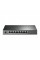 Комутатор мережевий TP-Link TL-SG2008P