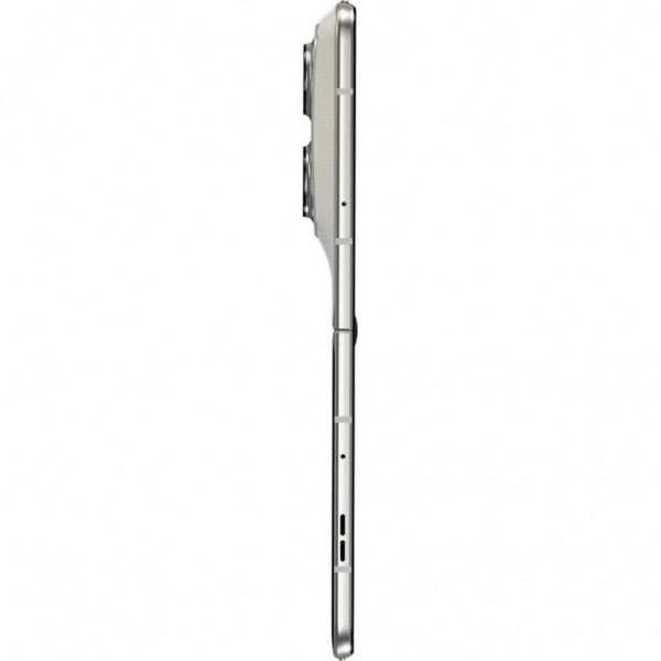 Мобільний телефон Motorola Razr Fold 16/512GB Lily White (PBAX0007PL)