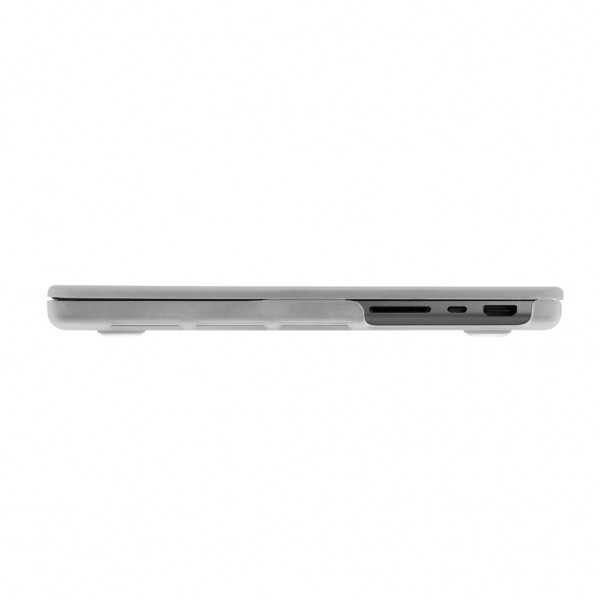 Чохол до ноутбука Armorstandart 14" MacBook Pro M5/M4/M3/M2/M1 A3434/A3112/A3185/A3401 Matte (ARM79459)