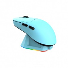 Мишка Ajazz AJ159P MC Wireless/Bluetooth/USB Charging Dock Blue (AJ159P-MC-Blue)