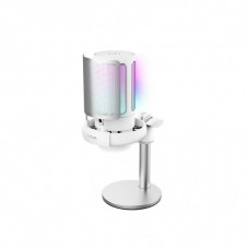 Мікрофон Trust GXT 238W Auron USB White (26082)