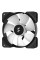Кулер до корпусу Fractal Design Aspect 14 RGB PWM Black Frame (FD-F-AS1-1405)