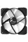 Кулер до корпусу Fractal Design Aspect 14 RGB PWM Black Frame (FD-F-AS1-1405)