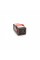 Батарея універсальна ACL 70000mAh, PD/22.5W, USB, Type C, ліхтар, Black/White (PW-52 / 34002)