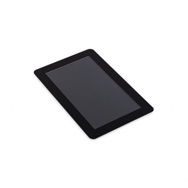 Екран для Мікро ПК Raspberry Pi Touch Display 2 - 7" (SC1635)
