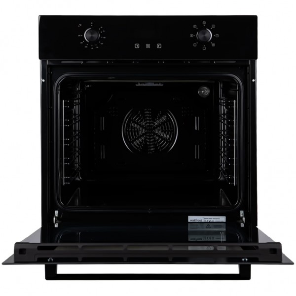 Духова шафа Vestfrost BOV70CN