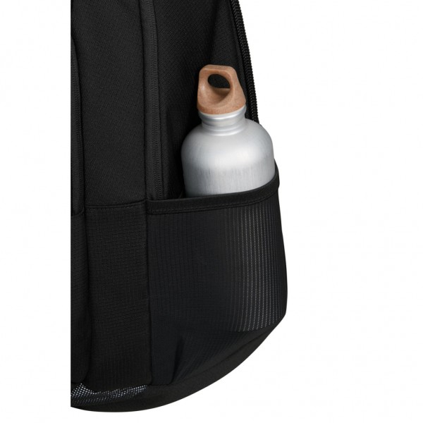 Рюкзак для ноутбука American Tourister 17.3" Urban Groove UG26 backpack, Black, 34л (24G*09065)