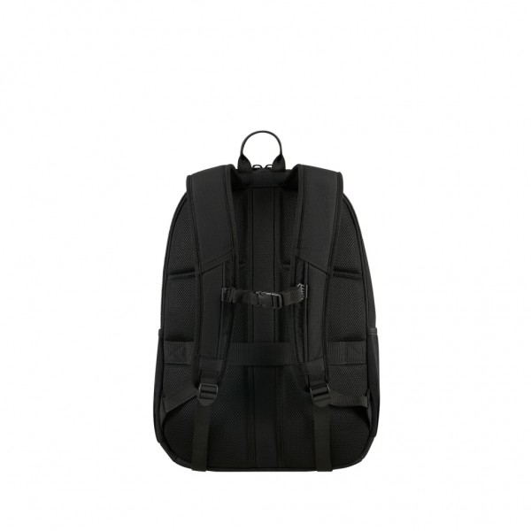 Рюкзак для ноутбука American Tourister 17.3" Urban Groove UG26 backpack, Black, 34л (24G*09065)