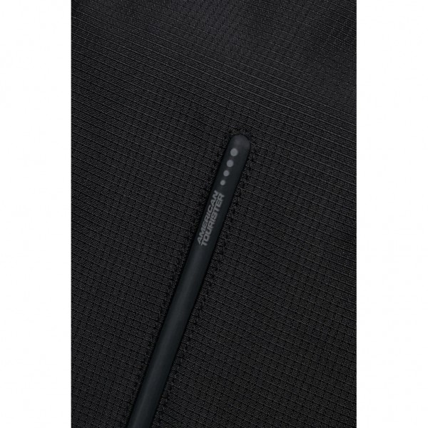 Рюкзак для ноутбука American Tourister 17.3" Urban Groove UG26 backpack, Black, 34л (24G*09065)