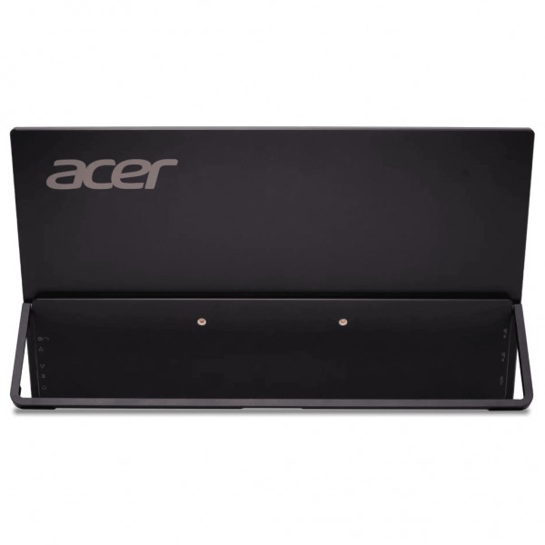 Монітор Acer PM161QJ2bmiuux (UM.ZP1EE.201)