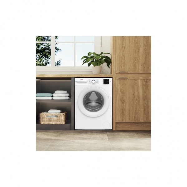 Пральна машина Beko BM1WFSU38033WB