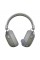 Навушники Ajazz AHM08 MAX 3-Mode Grey (AHM08-MAX-GW)