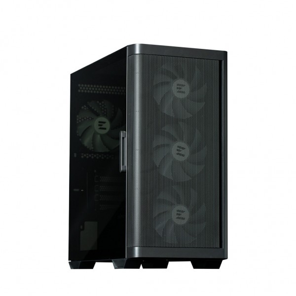 Корпус для ПК Zalman M4BLACK