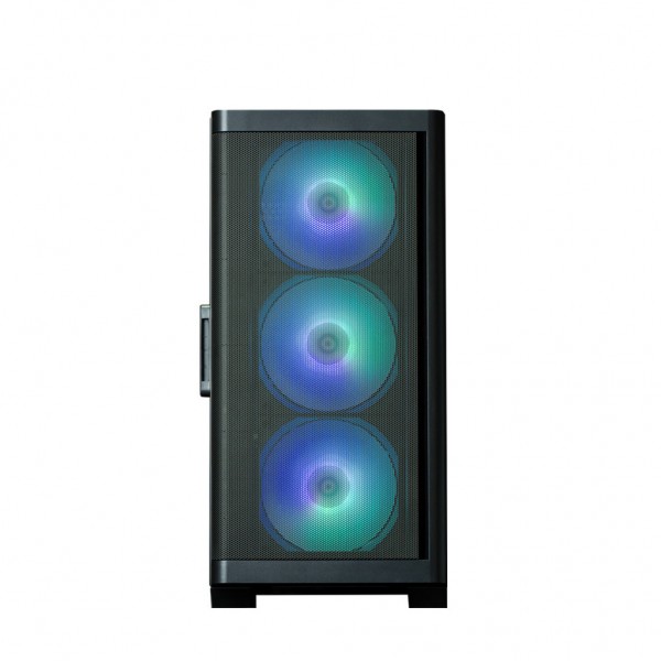 Корпус для ПК Zalman M4BLACK