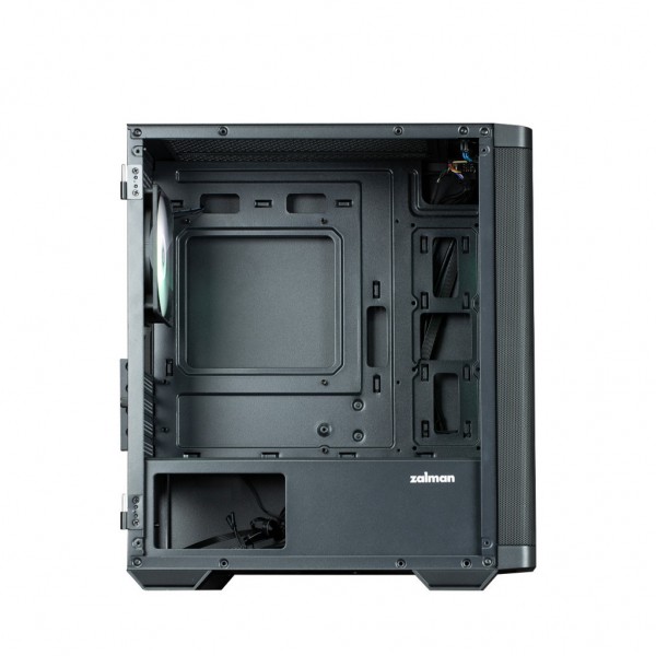 Корпус для ПК Zalman M4BLACK