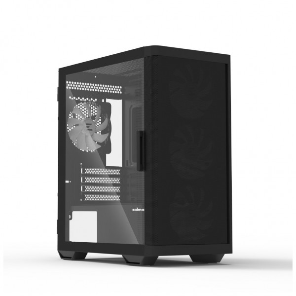 Корпус для ПК Zalman M4BLACK