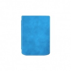 Чохол до електронної книги BeCover Smart Case PocketBook 629 Verse / 634 Verse Pro 6" Light Blue (710973)