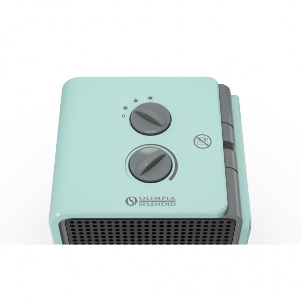 Обігрівач Olimpia Splendid CALDO CUBIC (OS-99228)