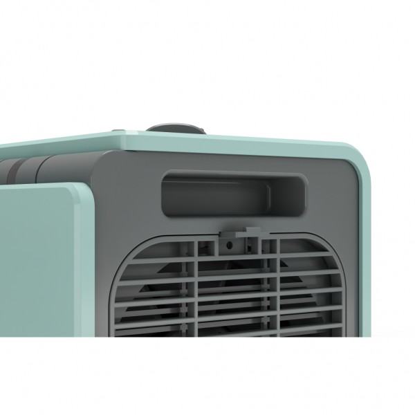 Обігрівач Olimpia Splendid CALDO CUBIC (OS-99228)