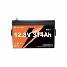 Батарея LiFePo4 YEAGULCH 12.8V 314Ah (YEAGULCH-12,8V/314Ah)