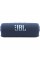 Акустична система JBL Flip 7 Blue (JBLFLIP7BLU)