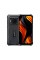 Мобільний телефон Blackview BV6200 Plus 8/128Gb Black (6931548326496)