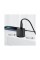 Зарядний пристрій Acefast A117 USB-C PD20W GaN black (6974316284987)
