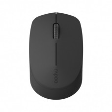 Мишка Rapoo M100 Silent Gray