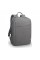 Рюкзак для ноутбука Lenovo 15.6" Casual B210 Grey (4X40T84058)