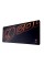 Килимок для мишки Cougar Arena Black