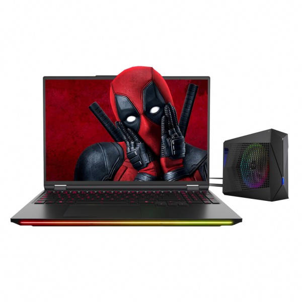 Ноутбук Dream Machines RT5090-16 (RT5090-16UA25)