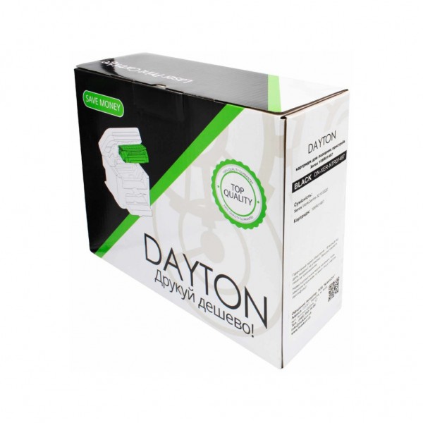 Картридж Dayton Xerox 106R01487 4.1k (DN-XER-NTR01487)