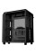 Корпус для ПК NZXT H6 Flow RGB All Black (CC-H61FB-R1)