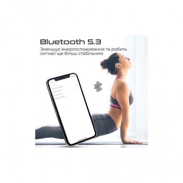 Навушники HiFuture FutureMate Black (futuremate.black)