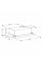 Витяжка кухонна Eleyus LOTUS 470 50 WH (LOTUS47050WH)